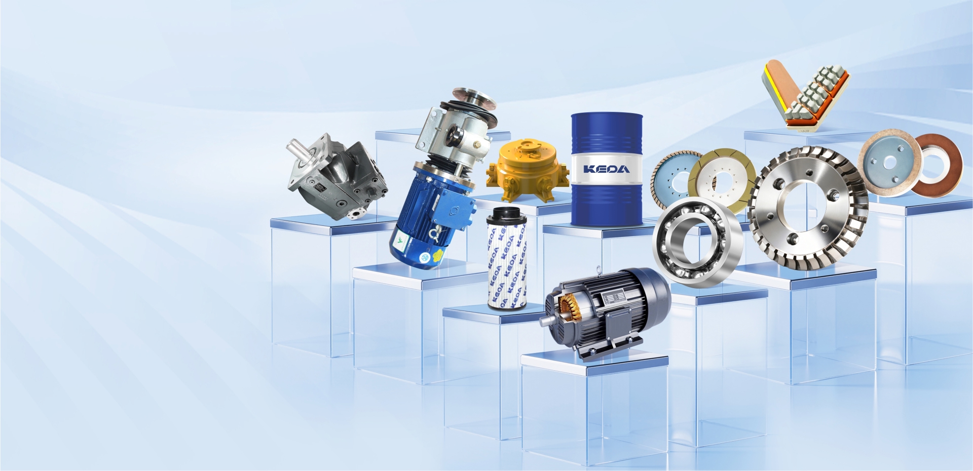 Parts & Service